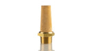 Norgren T40B6800, Quietaire sintered bronze silencer, R3/4 - pneumaticsystems