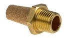 Norgren T40B2800, Quietaire sintered bronze silencer, R1/4 - pneumaticsystems