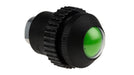 Norgren 5VS-421-800, Rotowink indicator, (Off)Green, (On)Red - pneumaticsystems