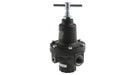 Norgren 20AG-X4G-PH100, 20AG Series high flow pressure regulator, G1/2, 0.2-8 bar, without gauge - pneumaticsystems