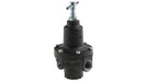 Norgren 20AG-X4G-PH100, 20AG Series high flow pressure regulator, G1/2, 0.2-8 bar, without gauge - pneumaticsystems