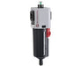 F84C-3AD-AD0, Excelon Plus oil removal filter, 3/8" PTF, Automatic drain, 0.01µm filter element
