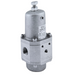Pneumax SS173DRBN G1/2 0-4 Bar 316 Stainless Steel Regulator - Non Relieving - pneumaticsystems