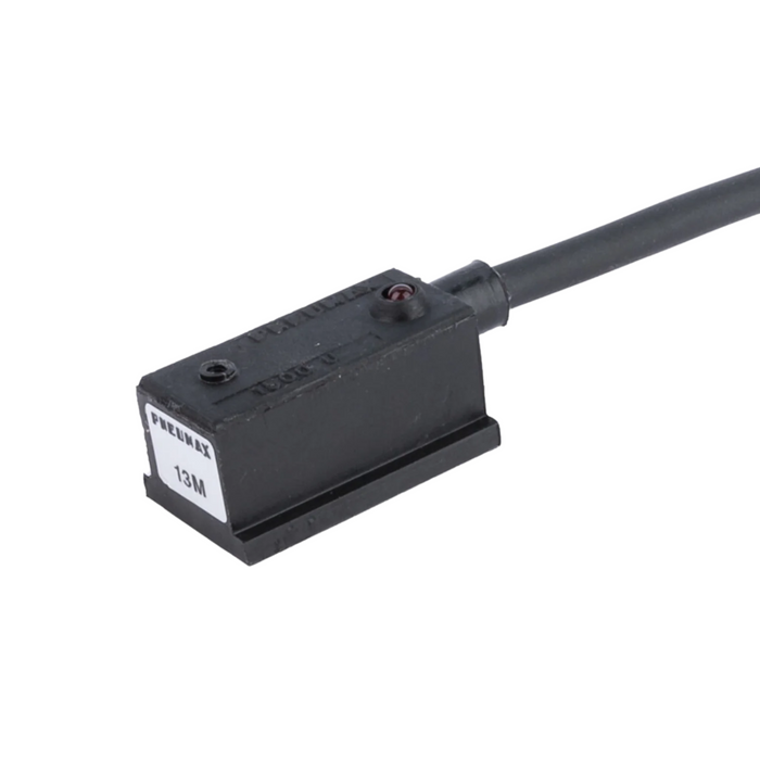 Pneumax SHS.PA PNP Hall Effect Sensor with LED N/O