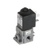 Pneumax 305.M5 1/8 3/2 N/C Direct Acting Solenoid Valve 24Vdc - pneumaticsystems