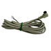 Pneumax CH1 Connector 2.5mt cable 3 wire - pneumaticsystems