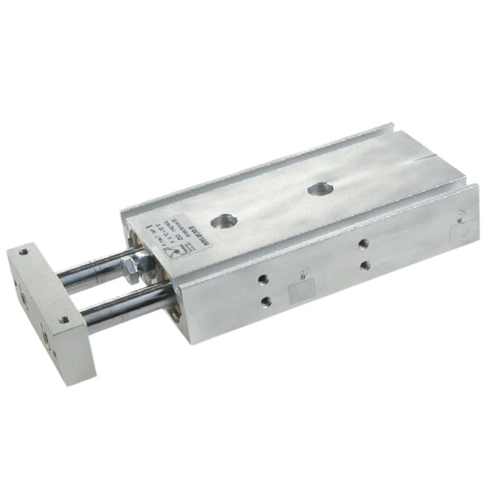 Pneumax 6200.25.40.C 25x40 Guide c/w ball bushing - pneumaticsystems