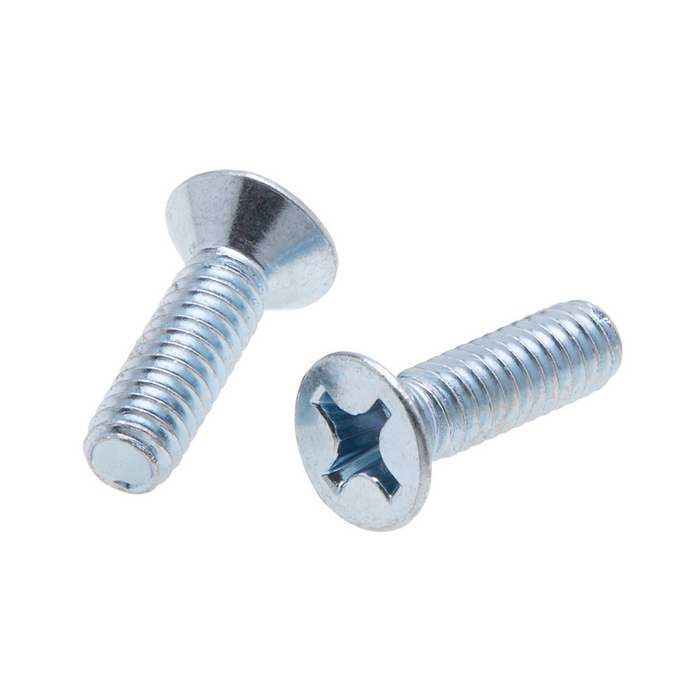 Pneumax 6-32 SCREW 6-32 UNCx1/4 SLOTTED ROUND - pneumaticsystems