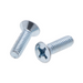 Pneumax 6-32 SCREW 6-32 UNCx1/4 SLOTTED ROUND - pneumaticsystems