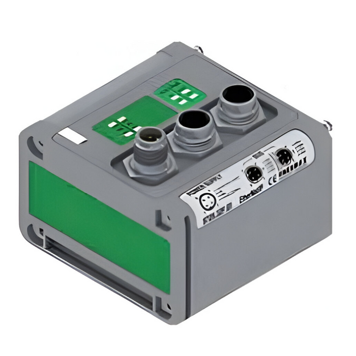 Pneumax 5725.32F.EI OPTYMA32-F ETHERNET/IP Module