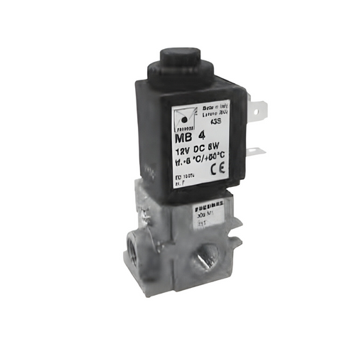 Pneumax 305.M24 1/8 3/2 N/C Direct Acting Solenoid Valve 220Vac 50Hz" - pneumaticsystems