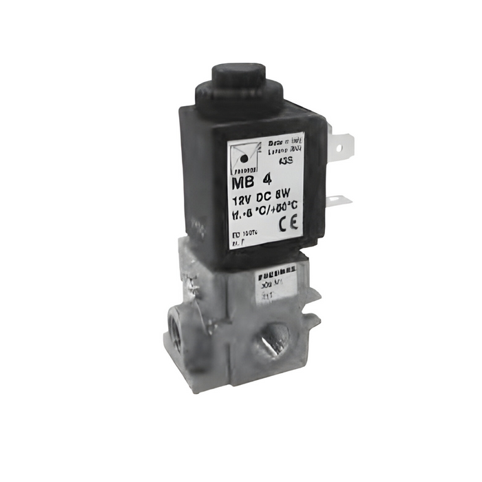 Pneumax 345.M9 3/2 NC Tube √ò 4 24DC (2 WATT) - pneumaticsystems