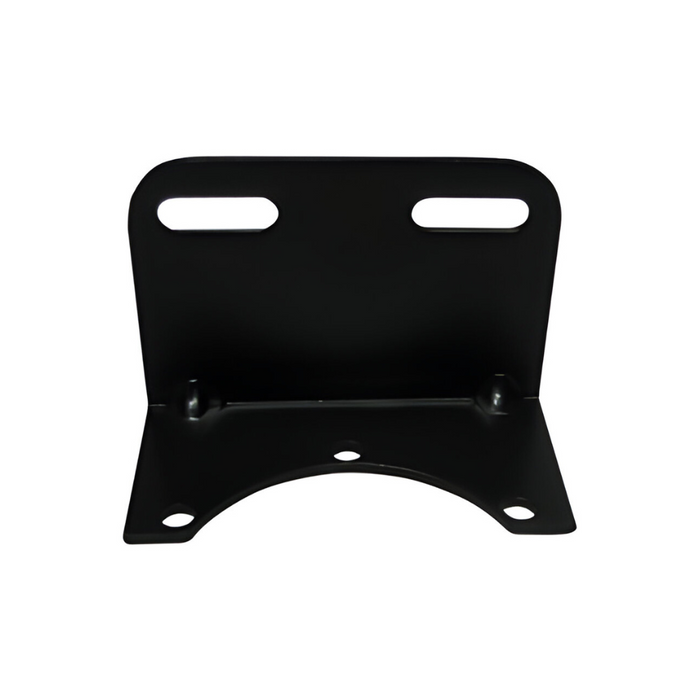 Norgren 18-001-005, Ported Wall Bracket for 20AG- 11-204- 20AL- 11400 - pneumaticsystems