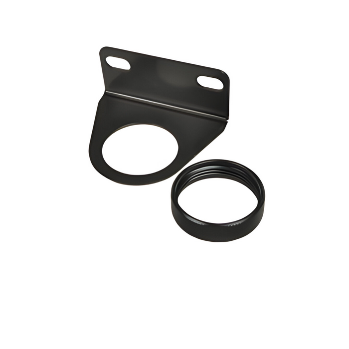 Norgren 18-001-974, Aluminum mounting bracket and nut - pneumaticsystems
