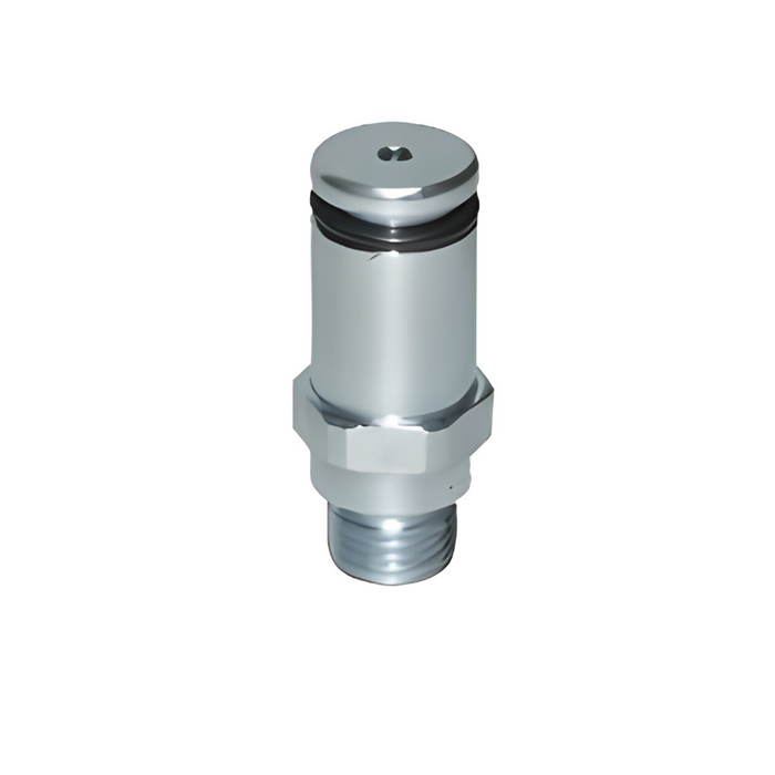 Norgren 18-011-024, Quick fill nipple for lubricators - pneumaticsystems