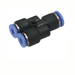 Pneumax PW10-08 - 10mm - 8mm Y Reducer (Blue Collet) - pneumaticsystems