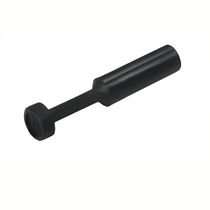 Pneumax PP12 - Polymer 12mm Blanking Plug - pneumaticsystems