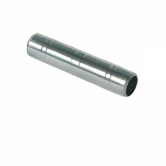 Pneumax 07-12-00 - 12mm Straight Connector (Green Collet)