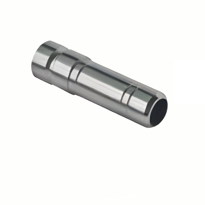 Pneumax 09-10-00 - Metal 10mm Plug