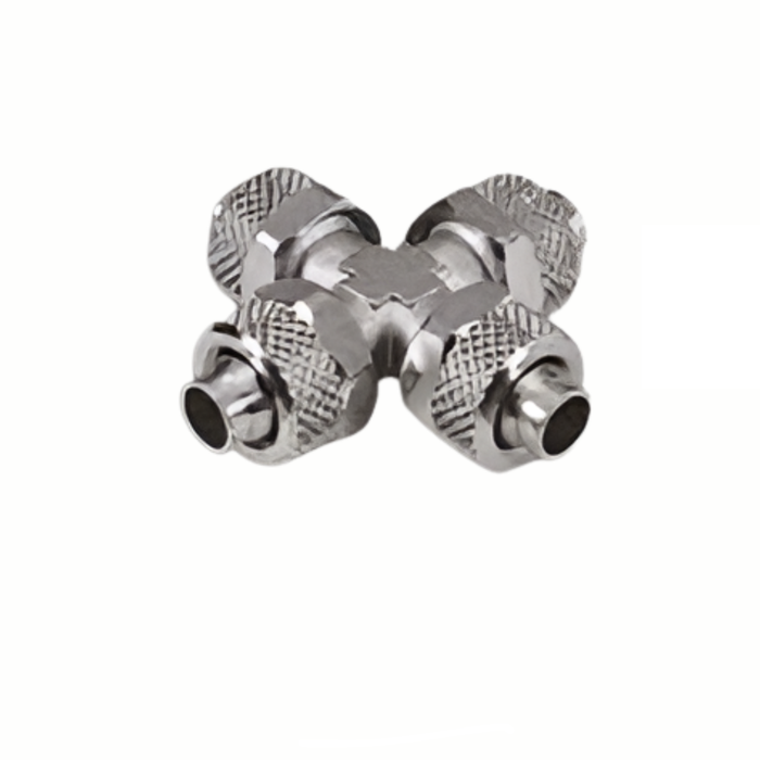 Pneumax 311-05-00 - 5mm Equal Cross