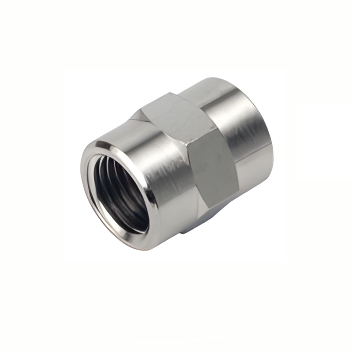 Pneumax 103-3/4-3/4 - G3/4"-G3/4" Female Socket