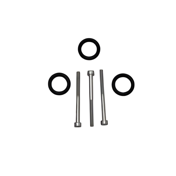 Metalwork Series 70 1/8 1/4 Valve Fix Kit 0950002004 - pneumaticsystems