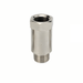 Metalwork - 2150003 A25 1/8 L 22 M/F Extension Fitting - pneumaticsystems