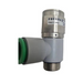 Pneumax T501212U G1/2-1/2 Techno Blocking Valve Unidirectional" - pneumaticsystems