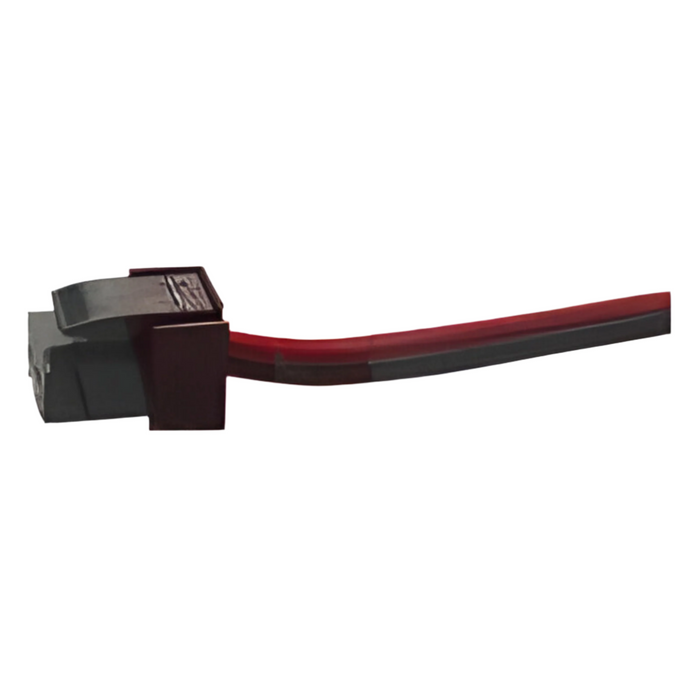 Pneumax 371.1000 Connector with Cable (1000 mm) - pneumaticsystems