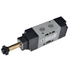 Pneumax 424.32.0.1.S22 1/4 SOL SPRING C/W S-22 110/50 - pneumaticsystems