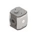 Pneumax T171BAP G_ Soft Start Valve Techno Thread - pneumaticsystems