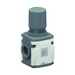 Pneumax N172BRMD G3/8 Regulator 0-12 Bar + Gauge Alu Inserts - pneumaticsystems