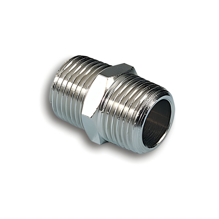 Pneumax 1500.50.17F M16x1.5 - M12 NIPPLE - pneumaticsystems
