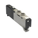 Pneumax 2531.52.00.35.02 OPTYMA32-F G1/4 5/2 Sol/Sol 24Vdc PNP - pneumaticsystems