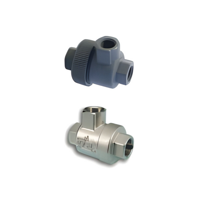 Pneumax 503-3/8 3/8 Quick Exhaust Valve - pneumaticsystems