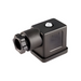 Pneumax 888.11.02L-K Electr Conn With Led, 110V DC/AC - pneumaticsystems