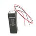 Pneumax N332.2A 15mm √ò1.1mm Solenoid 3/2 N/C 12Vdc (300mm Lead) - pneumaticsystems
