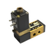 Pneumax 428.32.0.12.S5 SOL/DIFF VALVE C/W S-5 24VDC - pneumaticsystems