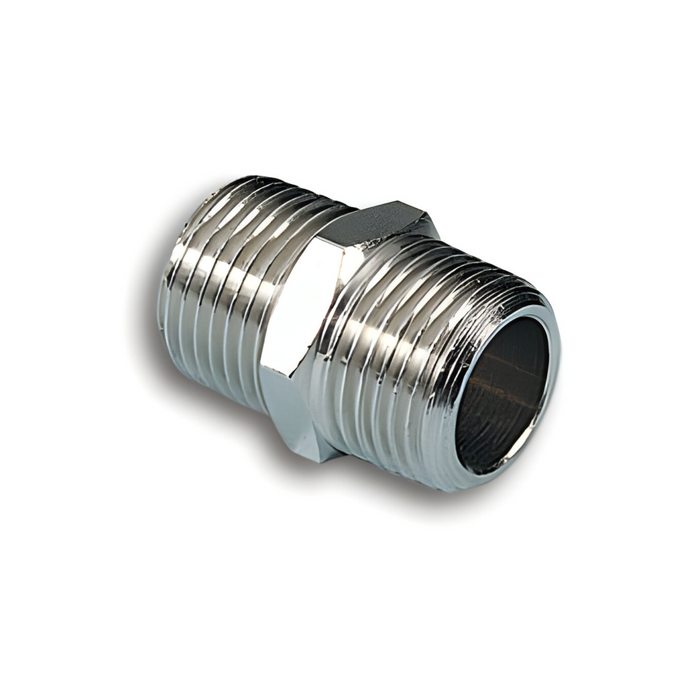 Pneumax 1500.40.17F M12x1.25 - M10 NIPPLE - pneumaticsystems