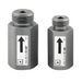Pneumax 19E14.A.00.MF Shut Off Valve - pneumaticsystems