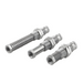 Pneumax 19P14.S.50.E Level Compensator G1/4 Ext Spring - pneumaticsystems