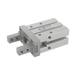 Pneumax 6311.20.D.2 20x100mm Wide Type Parallel Gripper - pneumaticsystems