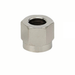 Metalwork - 2210004 B10 10/8 Pneumatic Fitting Nut - pneumaticsystems