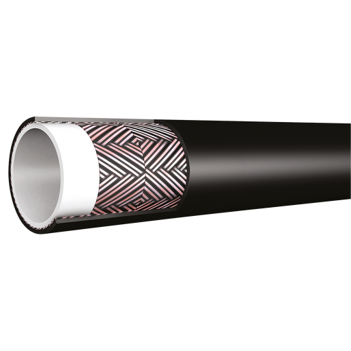 FT Pro - 100R7-03-75 3/16" ID SAE 100R7 Hydraulic Hose 100R7 - pneumaticsystems