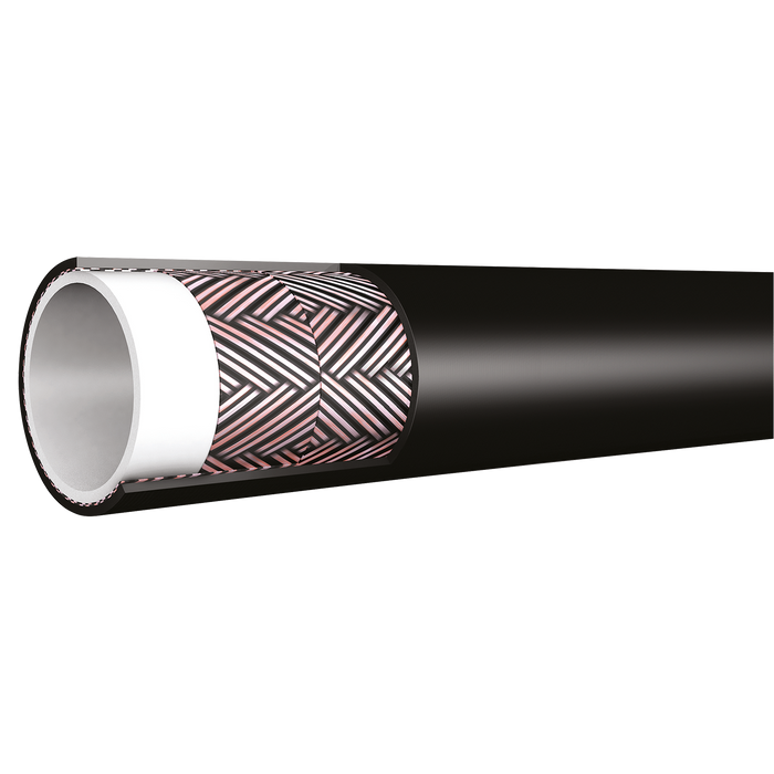 FT Pro - 100R7-03-75 3/16" ID SAE 100R7 Hydraulic Hose 100R7 - pneumaticsystems