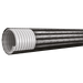 FT Pro - SSCPTFE-16 36.85MM OD X 1" ID Hydraulic Hose PTFE - pneumaticsystems