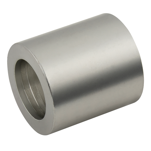 FT Pro - JMF57-32CF 4SP Multi Spiral Ferrule 2" Hose ID - pneumaticsystems