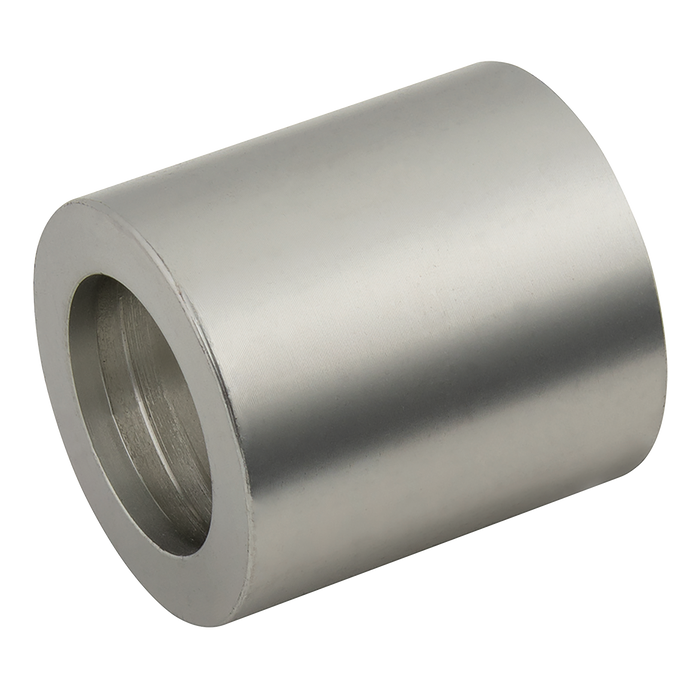FT Pro - JMF57-32CF 4SP Multi Spiral Ferrule 2" Hose ID - pneumaticsystems