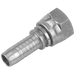 FT Pro - BF2016CF 1.1/4" BSP Female 60° Cone X Hose Tail 1" Hose ID - pneumaticsystems