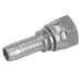 FT Pro - BF0606CF 3/8" BSP Female 60° Cone X Hose Tail 3/8" Hose ID - pneumaticsystems